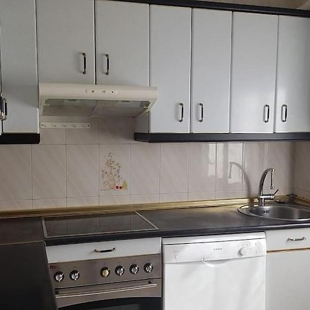 Adosado Dr Fleming 12 Vila Poyales Del Hoyo Exterior foto