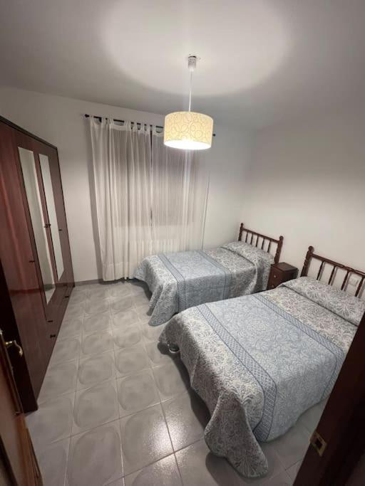Adosado Dr Fleming 12 Vila Poyales Del Hoyo Exterior foto